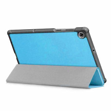 Чехол Lenovo Tab M10 TB-X306F HD 2Gen Moko ultraslim sky blue