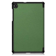 Чохол Lenovo Tab M10 TB-X306F HD 2Gen Moko ultraslim bottle green
