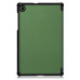 Чохол Lenovo Tab M10 TB-X306F HD 2Gen Moko ultraslim bottle green