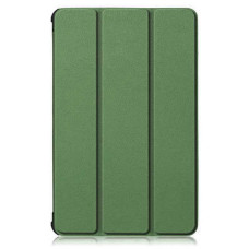 Чохол Lenovo Tab M10 TB-X306F HD 2Gen Moko ultraslim bottle green