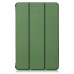 Чохол Lenovo Tab M10 TB-X306F HD 2Gen Moko ultraslim bottle green