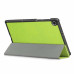 Чохол Lenovo Tab M10 TB-X306F HD 2Gen Moko ultraslim apple green