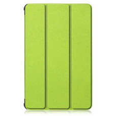 Чохол Lenovo Tab M10 TB-X306F HD 2Gen Moko ultraslim apple green