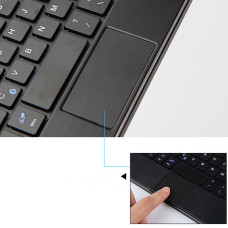 Чохол Samsung Galaxy Tab S6 lite 10.4 sm-p610 (TouchPad) Seenda Bluetooth клавіатура black Чохол Samsung Galaxy Tab S6 lite 10.4 sm-p610 (TouchPad) Seenda Bluetooth клавіатура black