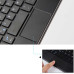 Чохол Samsung Galaxy Tab S6 lite 10.4 sm-p610 (TouchPad) Seenda Bluetooth клавіатура black Чохол Samsung Galaxy Tab S6 lite 10.4 sm-p610 (TouchPad) Seenda Bluetooth клавіатура black