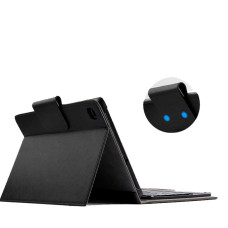 Чохол Samsung Galaxy Tab S6 lite 10.4 sm-p610 (TouchPad) Seenda Bluetooth клавіатура black Чохол Samsung Galaxy Tab S6 lite 10.4 sm-p610 (TouchPad) Seenda Bluetooth клавіатура black