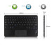 Чохол HUAWEI Matepad 10.4 (TouchPad) Seenda Bluetooth клавіатура black