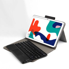 Чохол HUAWEI Matepad 10.4 (TouchPad) Seenda Bluetooth клавіатура black