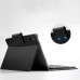 Чохол HUAWEI Matepad 10.4 (TouchPad) Seenda Bluetooth клавіатура black