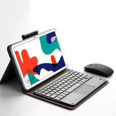 Чохол HUAWEI Matepad 10.4 (TouchPad) Seenda Bluetooth клавіатура black