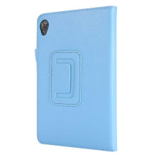 Чохол Lenovo Tab M8 TB-8505F 8705 3rd Gen TB-8506 8.0 Classic book cover sky blue