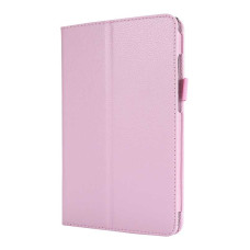 Чохол Lenovo Tab M8 TB-8505F 8705 3rd Gen TB-8506 8.0 Classic book cover pink Чохол Lenovo Tab M8 TB-8505F 8705 3rd Gen TB-8506 8.0 Classic book cover pink