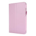 Чохол Lenovo Tab M8 TB-8505F 8705 3rd Gen TB-8506 8.0 Classic book cover pink Чохол Lenovo Tab M8 TB-8505F 8705 3rd Gen TB-8506 8.0 Classic book cover pink