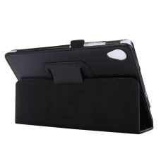 Чохол Lenovo Tab M8 TB-8505F 8705 3rd Gen TB-8506 8.0 Classic book cover black