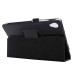 Чохол Lenovo Tab M8 TB-8505F 8705 3rd Gen TB-8506 8.0 Classic book cover black
