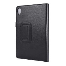 Чохол Lenovo Tab M8 TB-8505F 8705 3rd Gen TB-8506 8.0 Classic book cover black