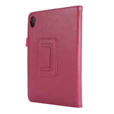 Чохол Lenovo Tab M8 TB-8505F 8705 3rd Gen TB-8506 8.0 Classic book cover rose red Чохол Lenovo Tab M8 TB-8505F 8705 3rd Gen TB-8506 8.0 Classic book cover rose red