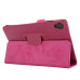 Чохол Lenovo Tab M8 TB-8505F 8705 3rd Gen TB-8506 8.0 Classic book cover rose red Чохол Lenovo Tab M8 TB-8505F 8705 3rd Gen TB-8506 8.0 Classic book cover rose red