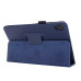 Чехол Lenovo Tab M8 TB-8505F 8705 3rd Gen TB-8506 8.0 Classic book cover dark blue Чехол Lenovo Tab M8 TB-8505F 8705 3rd Gen TB-8506 8.0 Classic book cover dark blue