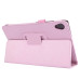 Чохол Lenovo Tab M8 TB-8505F 8705 3rd Gen TB-8506 8.0 Classic book cover pink Чохол Lenovo Tab M8 TB-8505F 8705 3rd Gen TB-8506 8.0 Classic book cover pink