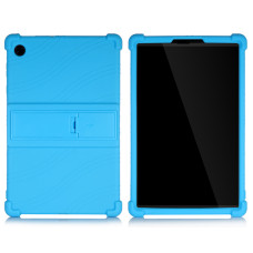 Чехол Lenovo Tab M10 TB-X306F HD 2Gen Silicone sky blue