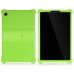 Чехол Lenovo Tab M10 TB-X306x HD 2Gen Silicone apple green