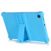 Чехол Lenovo Tab M10 TB-X306F HD 2Gen Silicone sky blue