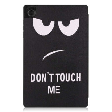 Чохол Lenovo Tab M10 TB-X306x HD 2Gen Gum print book don't touch