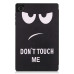 Чохол Lenovo Tab M10 TB-X306x HD 2Gen Gum print book don't touch