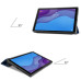 Чохол Lenovo Tab M10 TB-X306F HD 2Gen Gum print book graphity