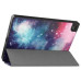 Чохол Lenovo Tab M10 TB-X306F HD 2Gen Gum print book galaxy