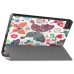 Чохол Lenovo Tab M10 TB-X306F HD 2Gen Gum print book butterfly