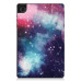 Чохол Lenovo Tab M10 TB-X306F HD 2Gen Gum print book galaxy