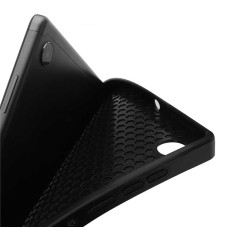 Чохол Lenovo Tab M10 TB-X306F HD 2Gen Gum print book graphity