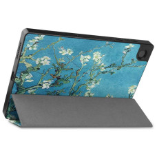 Чохол Lenovo Tab M10 TB-X306F HD 2Gen Gum print book bloomy tree