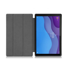Чохол Lenovo Tab M10 TB-X306F HD 2Gen Gum print book graphity
