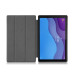 Чохол Lenovo Tab M10 TB-X306F HD 2Gen Gum print book graphity