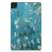 Чохол Lenovo Tab M10 TB-X306F HD 2Gen Gum print book bloomy tree