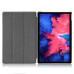 Чохол  Lenovo Tab P11 plus J616 P11 TB-J606L 2021 Print ultraslim graphity