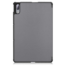 Чохол Lenovo Tab P11 Pro TB-J706F J706L J716 2021 Moko ultraslim grey Чохол Lenovo Tab P11 Pro TB-J706F J706L J716 2021 Moko ultraslim grey