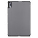 Чохол Lenovo Tab P11 Pro TB-J706F J706L J716 2021 Moko ultraslim grey Чохол Lenovo Tab P11 Pro TB-J706F J706L J716 2021 Moko ultraslim grey