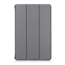 Чохол Lenovo Tab P11 Pro TB-J706F J706L J716 2021 Moko ultraslim grey Чохол Lenovo Tab P11 Pro TB-J706F J706L J716 2021 Moko ultraslim grey