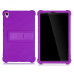 Чохол Lenovo Tab M8 TB-8505F 8705 3rd Gen TB-8506 8.0 Silicone purple