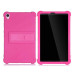 Чохол Lenovo Tab M8 TB-8505F 8705 3rd Gen TB-8506 8.0 Silicone rose red