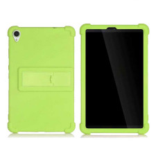 Чохол Lenovo Tab M8 TB-8505F 8705 3rd Gen TB-8506 8.0 Silicone apple green