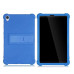 Чохол Lenovo Tab M8 TB-8505F 8705 3rd Gen TB-8506 8.0 Silicone dark blue