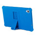 Чохол Lenovo Tab M8 TB-8505F 8705 3rd Gen TB-8506 8.0 Silicone dark blue