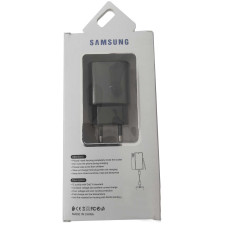 Блок Samsung Super-Fast Charging 2 в 1 с кабелем USB Type-C 20w Блок Samsung Super-Fast Charging 2 в 1 с кабелем USB Type-C 20w