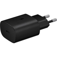 Блок Samsung Super-Fast Charging 2 в 1 с кабелем USB Type-C 20w Блок Samsung Super-Fast Charging 2 в 1 с кабелем USB Type-C 20w