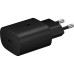 Блок Samsung Super-Fast Charging 2 в 1 с кабелем USB Type-C 20w Блок Samsung Super-Fast Charging 2 в 1 с кабелем USB Type-C 20w